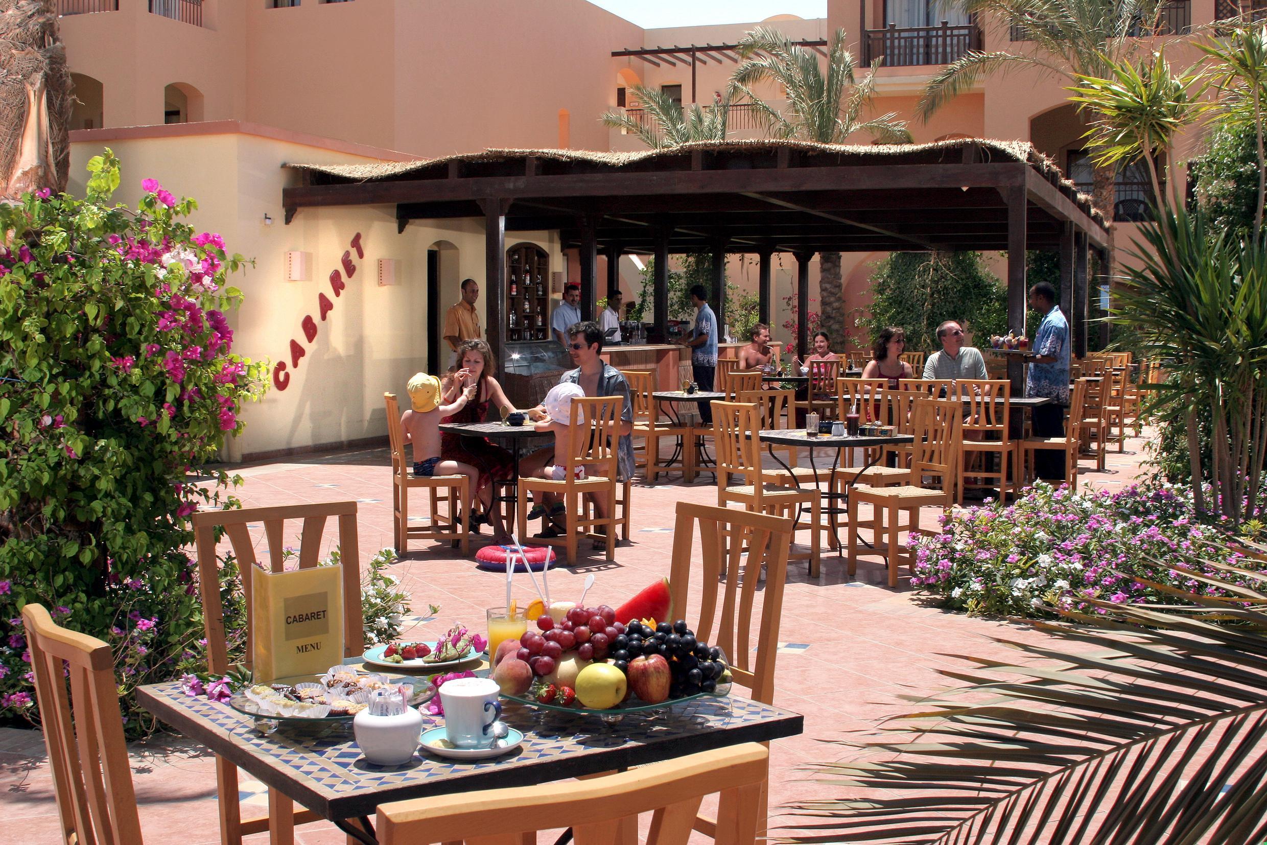 Jaz Makadi Saraya Resort Hurghada Buitenkant foto